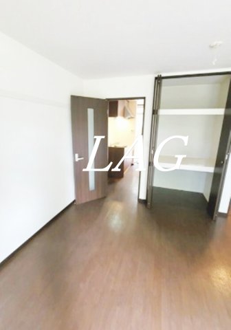 その他部屋・スペース　寝室です。