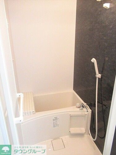 バス・シャワールーム　浴室※前回募集/2021年11月の写真