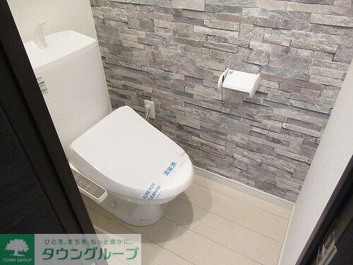 トイレ　トイレ※前回募集/2021年11月の写真