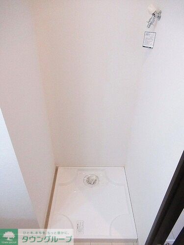 その他設備　室内洗濯機置場※前回募集/2021年11月の写真