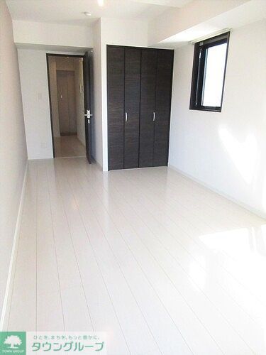 その他　洋室（別角度）※前回募集/2021年11月の写真