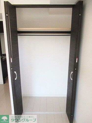 収納　洋室　収納※前回募集/2021年11月の写真