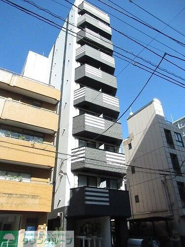 建物外観　建物外観※前回募集/2021年11月の写真