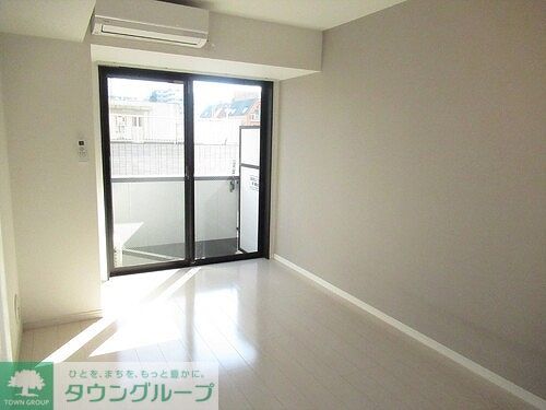 居室・リビング　洋室※前回募集/2021年11月の写真