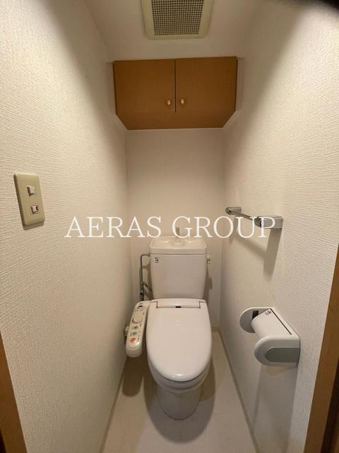 トイレ　同仕様