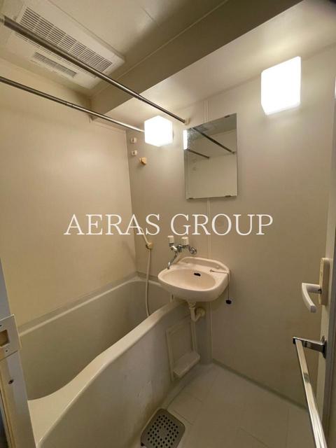 バス・シャワールーム　同仕様