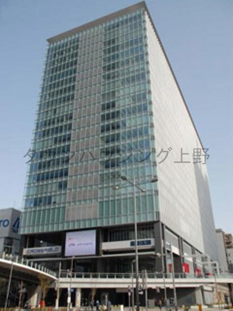 ショッピングセンター　秋葉原UDX（ショッピングセンター）まで1220m