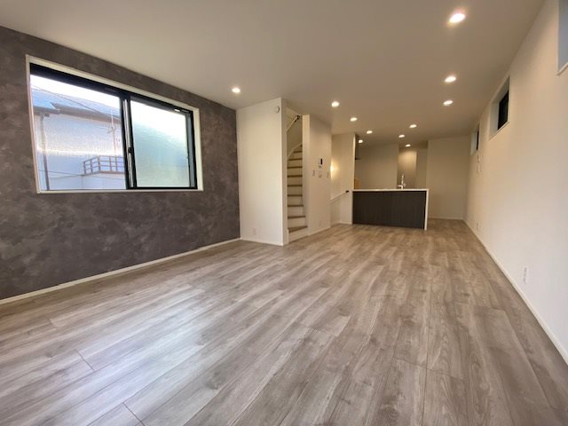 居室・リビング　※参考写真