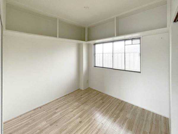 その他部屋・スペース　ビレッジハウスの同一物件・同一タイプの間取りの写真です