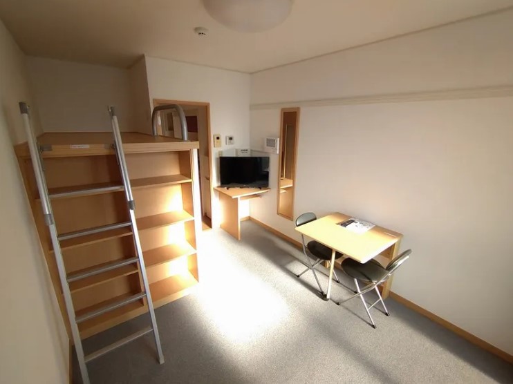 その他部屋・スペース