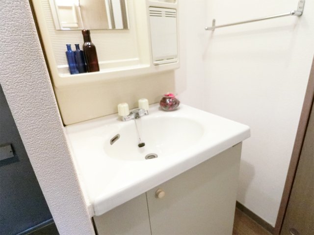 その他部屋・スペース　中はこのようになっています