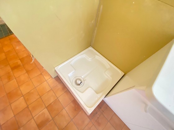 その他　※改装中の写真です。