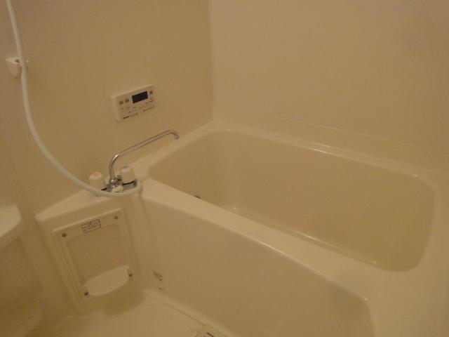 バス・シャワールーム　バス（イメージ）