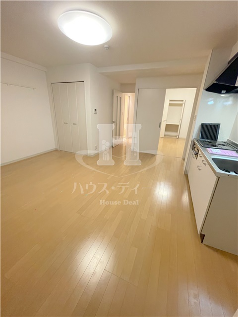 その他部屋・スペース　中はこのようになっています