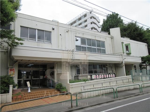 幼稚園・保育園　板橋区立 さかうえ保育園（幼稚園・保育園）まで748m