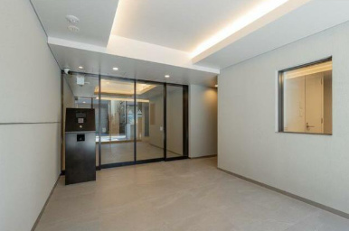 セキュリティ　ＡＩＦＬＡＴ馬込