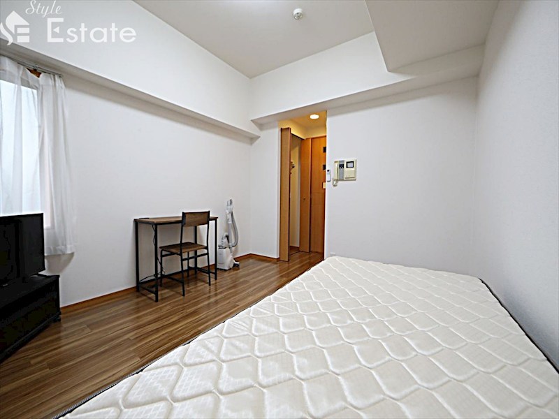 その他部屋・スペース　内装