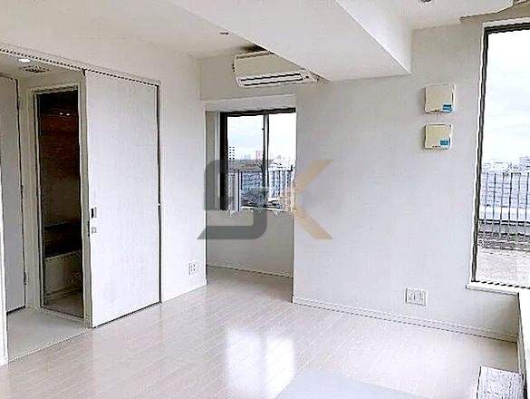 居室・リビング　別部屋　参考