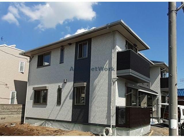 その他共有部分　建物設備