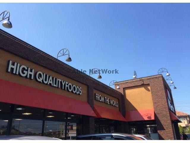 スーパー　食彩館マルシェ籠原店（スーパー）まで422m