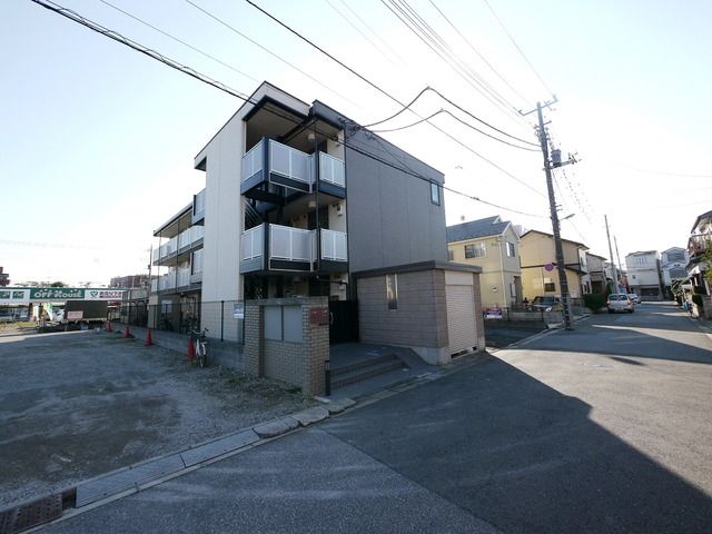 その他　その他（その他）まで10m