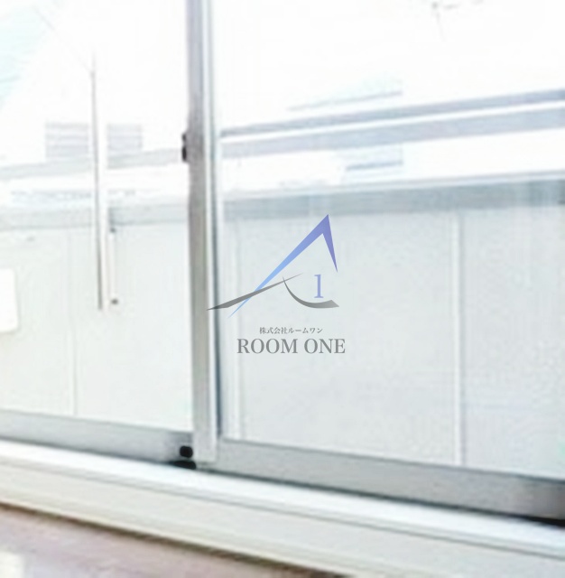 バルコニー　バルコニーです。