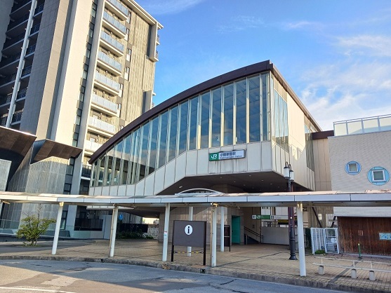その他　ＪＲ仙石線　小鶴新田駅（その他）まで750m