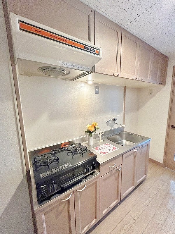 キッチン　★キッチンスペース★