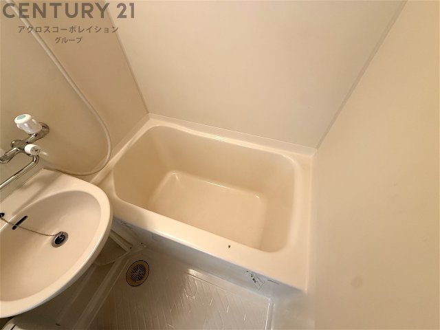 バス・シャワールーム　ユニットバスです☆