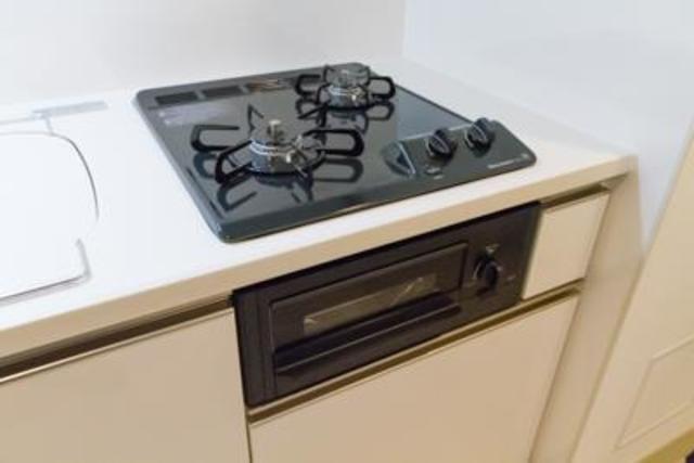 その他　※写真は同タイプ住戸です。