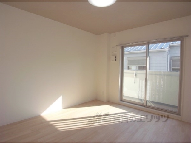 居室・リビング　洋室