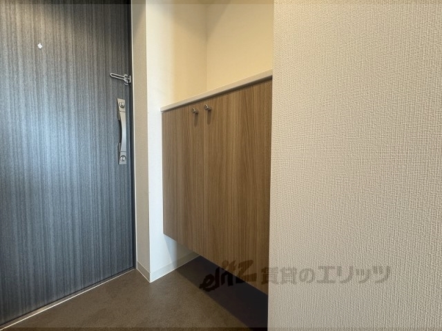 収納　下駄箱