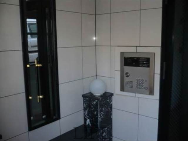 その他共有部分　オートロックで安心♪