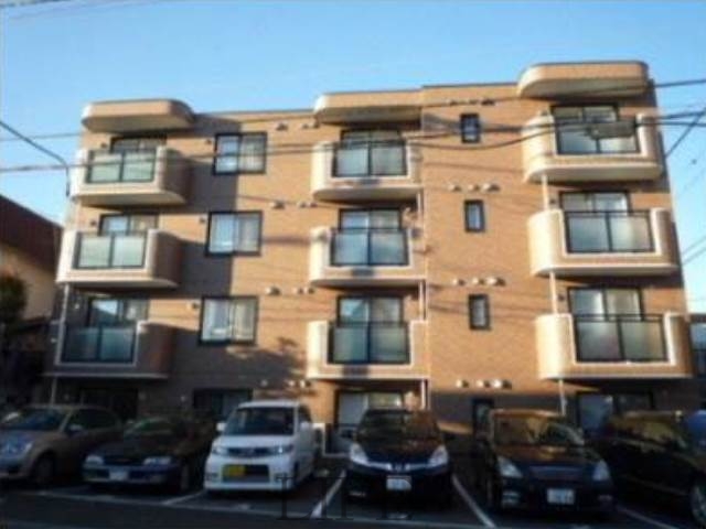 建物外観　建物外観♪