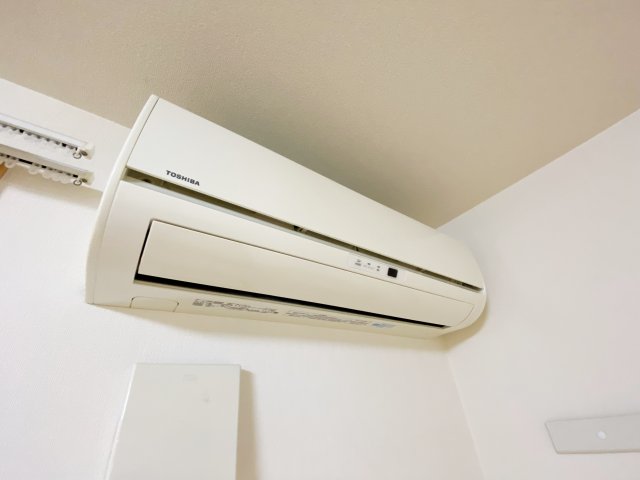 その他設備　別号室の参考写真です。