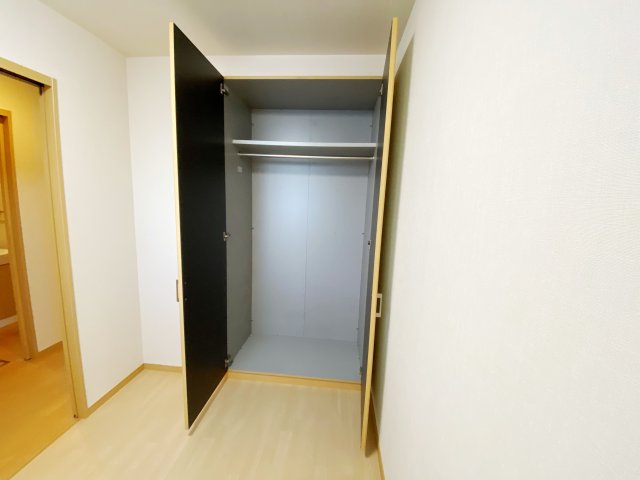 収納　別号室の参考写真です。