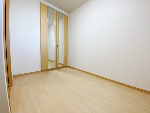 その他部屋・スペース　別号室の参考写真です。