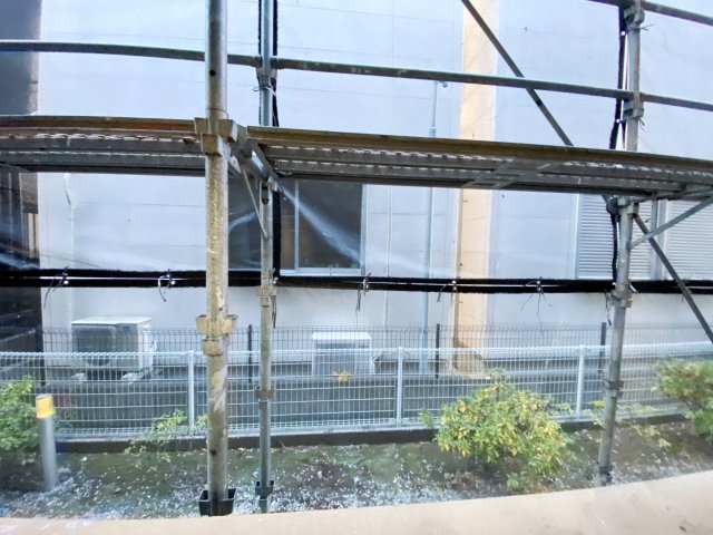 眺望　別号室の参考写真です。