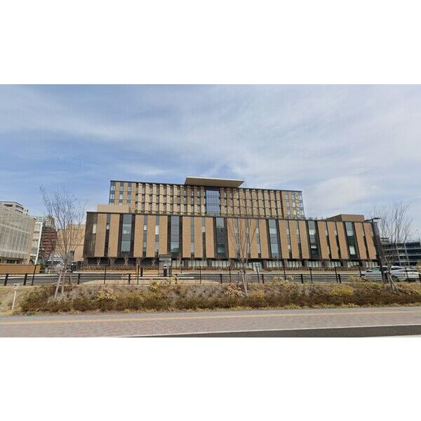 病院　仙台厚生病院（病院）まで500m