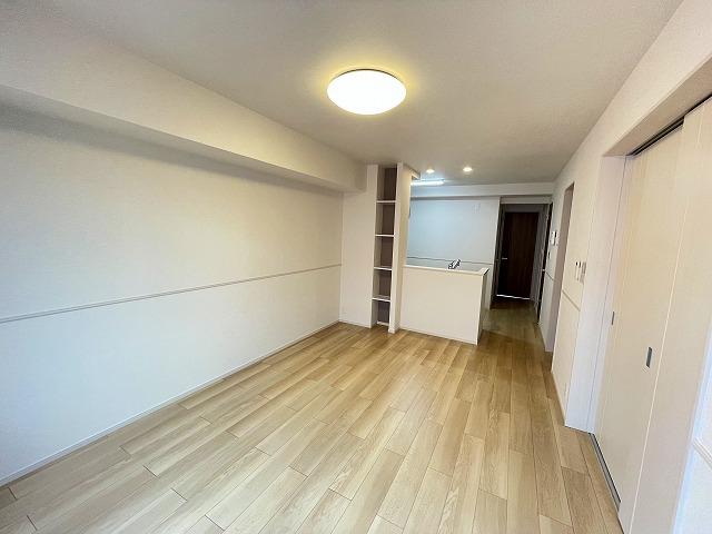 居室・リビング　リビング１