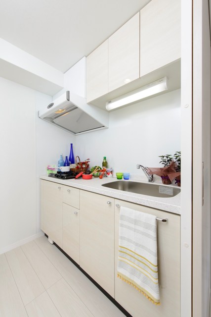 キッチン　※写真と異なる場合は現状優先。