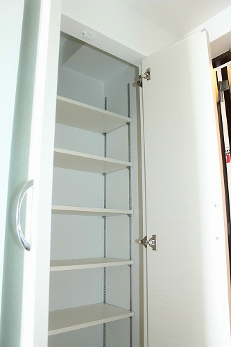 玄関　※写真と異なる場合は現状優先。