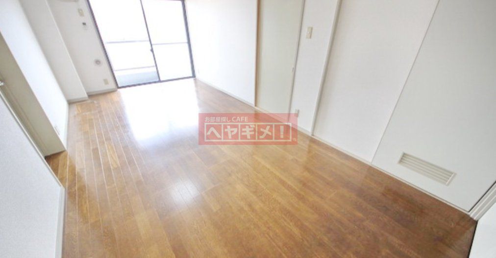 居室・リビング　リビング/居室