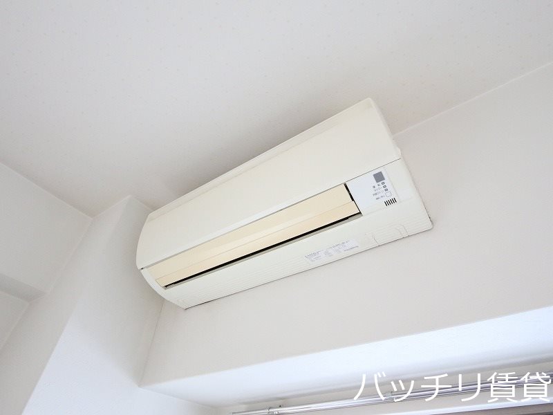 その他設備　別部屋の為現状優先