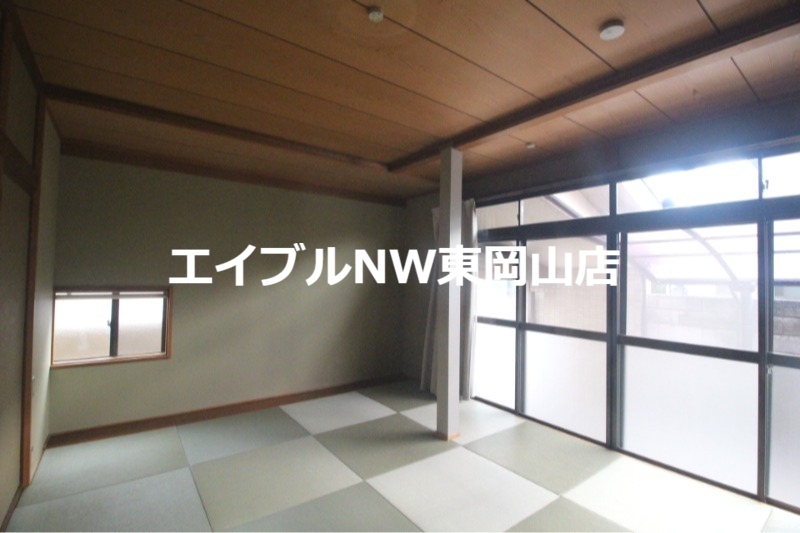 その他部屋・スペース