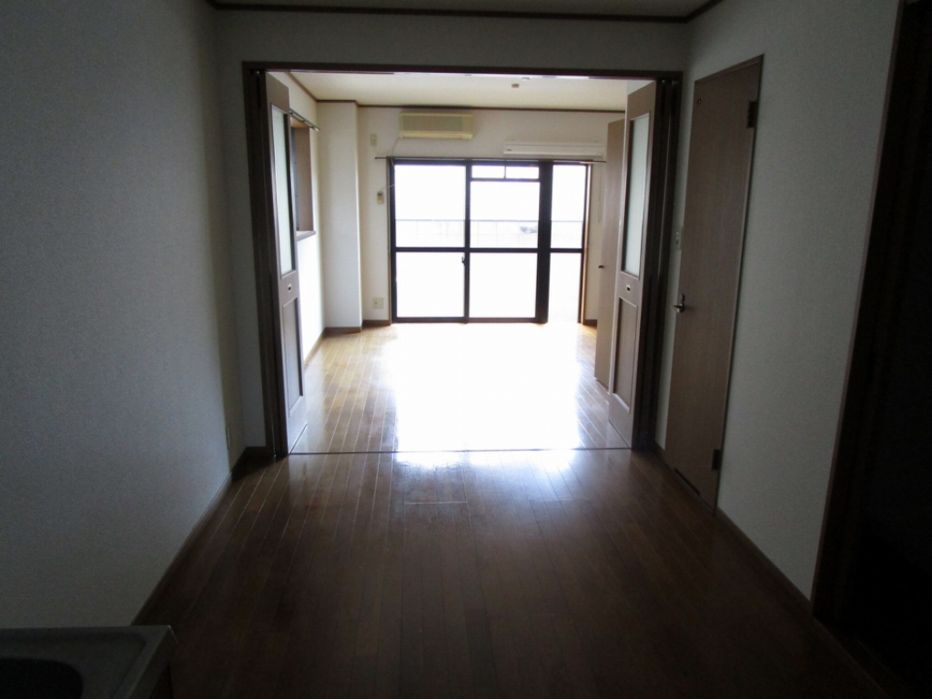 その他部屋・スペース　洋室2