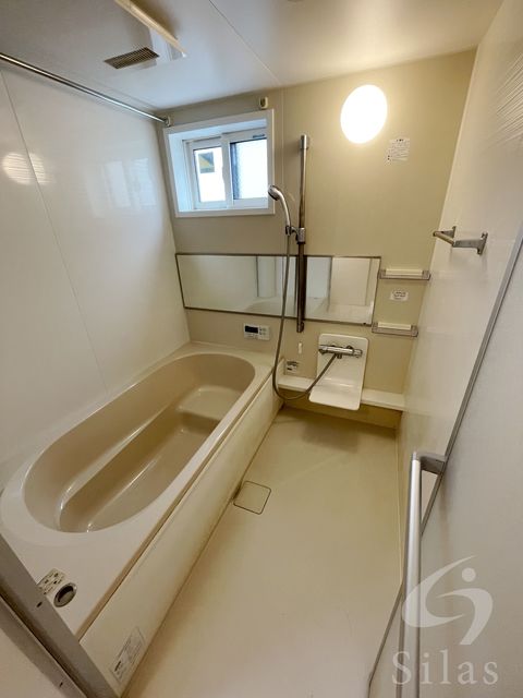 バス・シャワールーム　同仕様