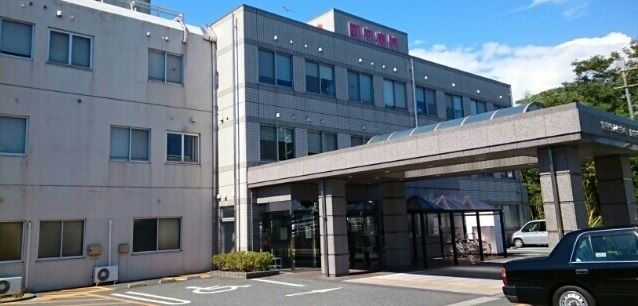 病院　国府病院（病院）まで190m