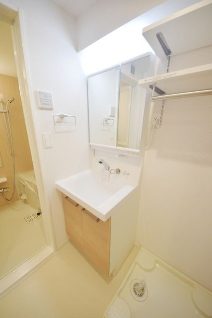 洗面設備　☆独立洗面台☆