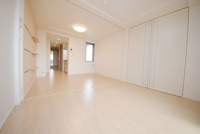 その他部屋・スペース　☆居室☆